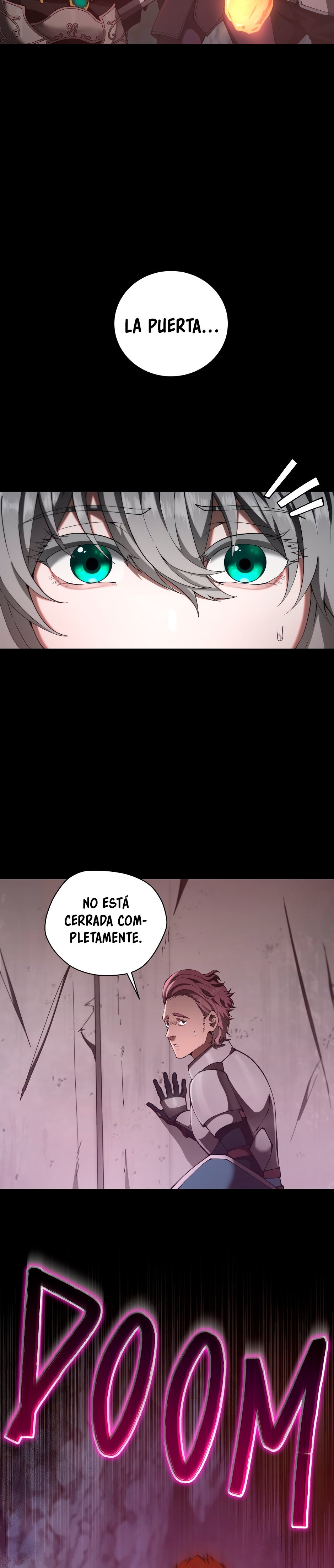 Read La Vida Después de la Muerte ES Manga Online