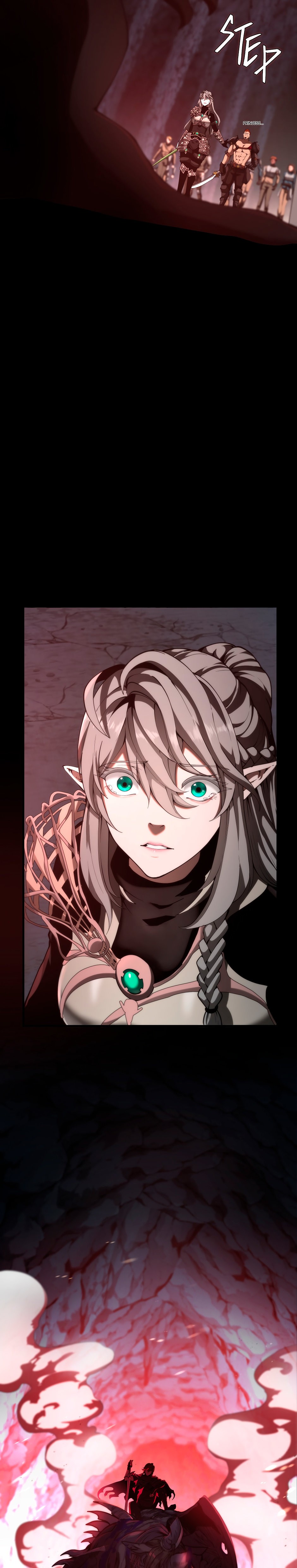 Read La Vida Después de la Muerte ES Manga Online