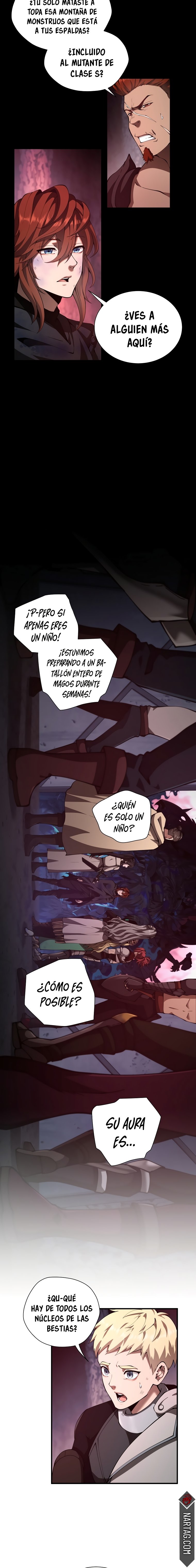 Read La Vida Después de la Muerte ES Manga Online