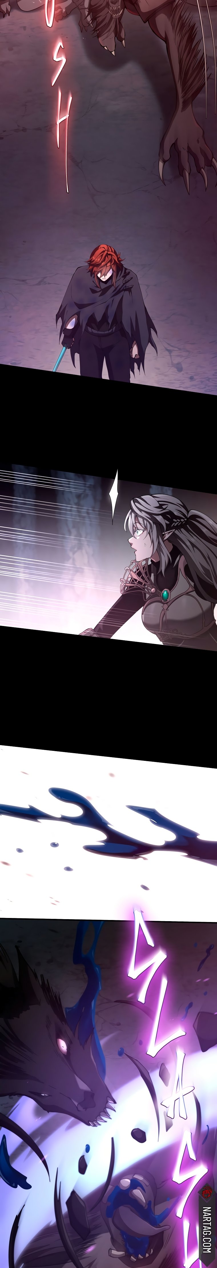 Read La Vida Después de la Muerte ES Manga Online