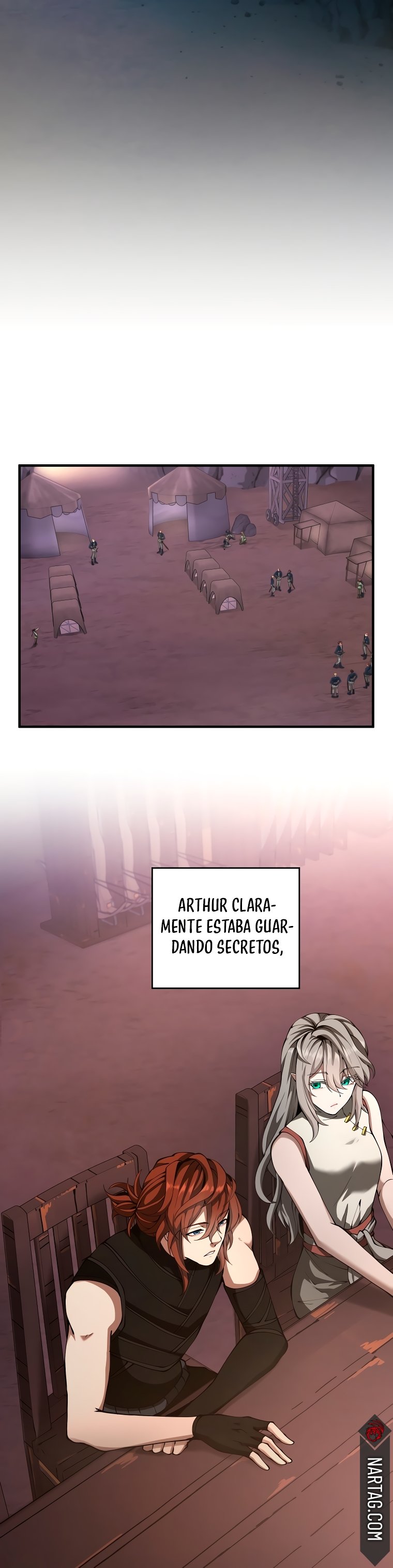 Read La Vida Después de la Muerte ES Manga Online