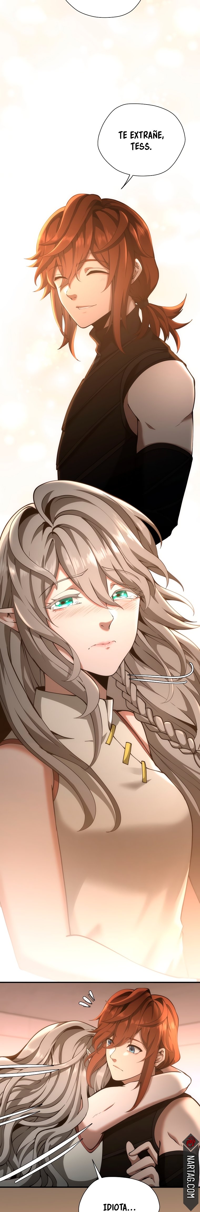 Read La Vida Después de la Muerte ES Manga Online