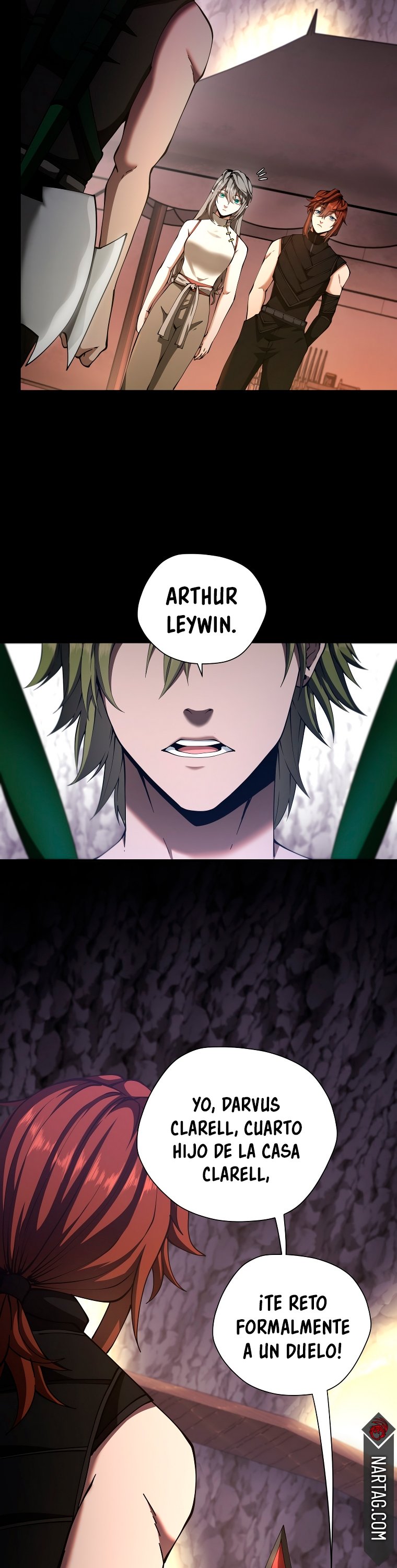 Read La Vida Después de la Muerte ES Manga Online