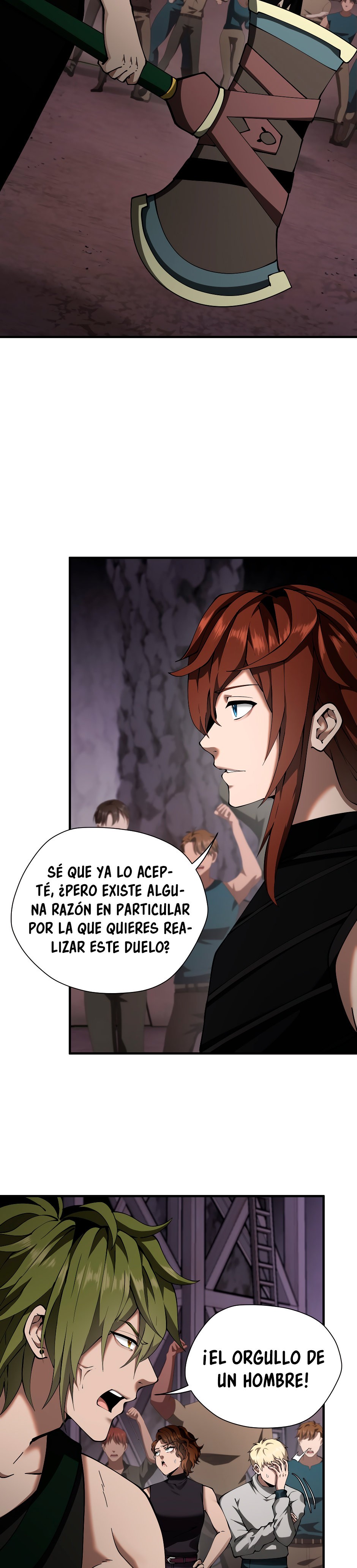Read La Vida Después de la Muerte ES Manga Online
