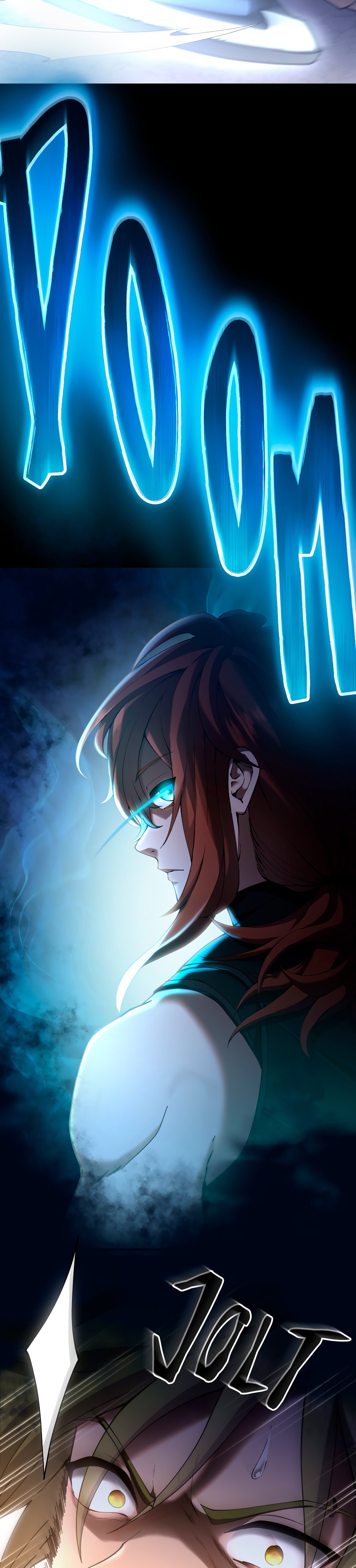 Read La Vida Después de la Muerte ES Manga Online