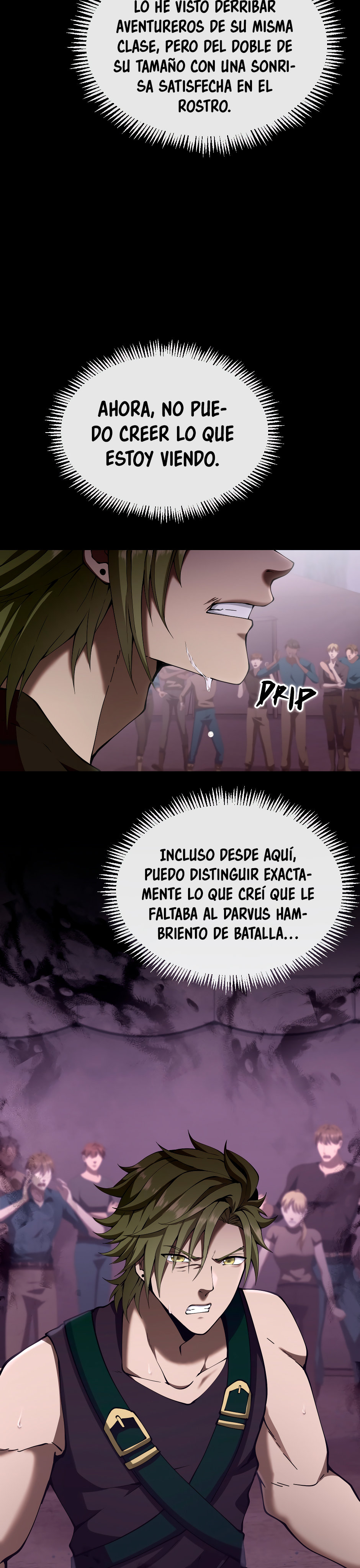 Read La Vida Después de la Muerte ES Manga Online