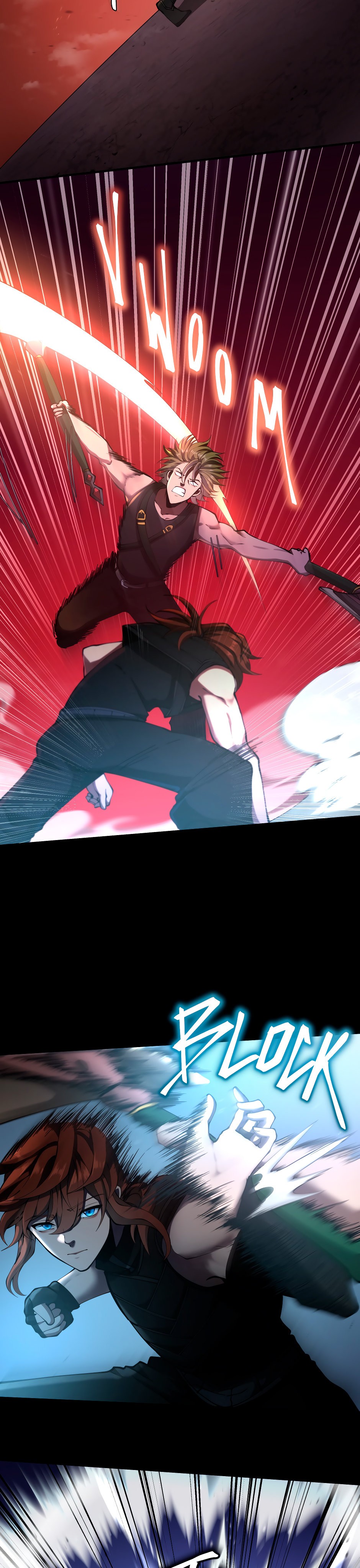 Read La Vida Después de la Muerte ES Manga Online