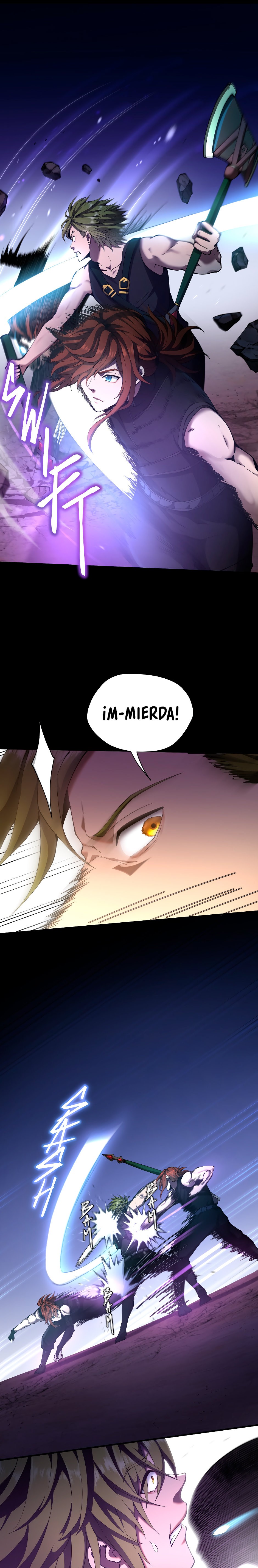 Read La Vida Después de la Muerte ES Manga Online
