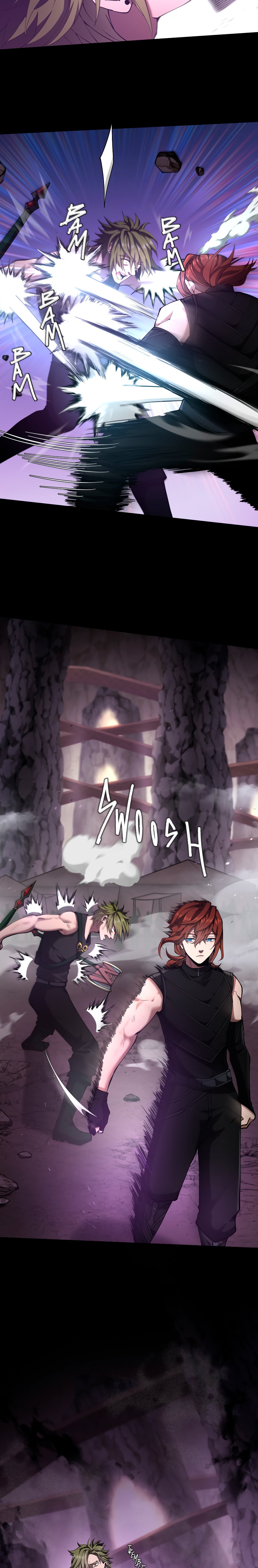 Read La Vida Después de la Muerte ES Manga Online