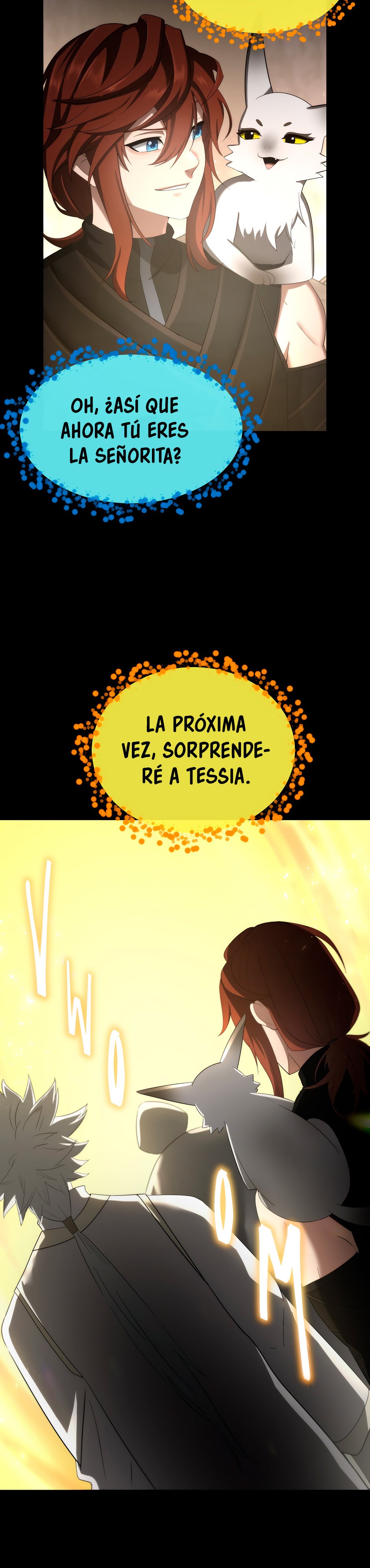 Read La Vida Después de la Muerte ES Manga Online