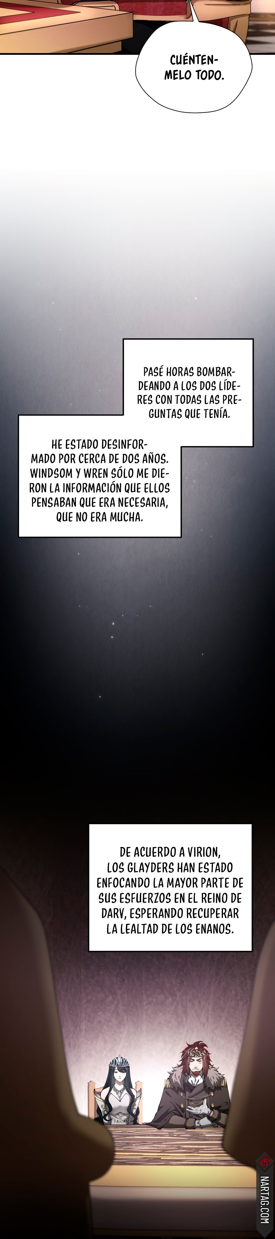 Read La Vida Después de la Muerte ES Manga Online