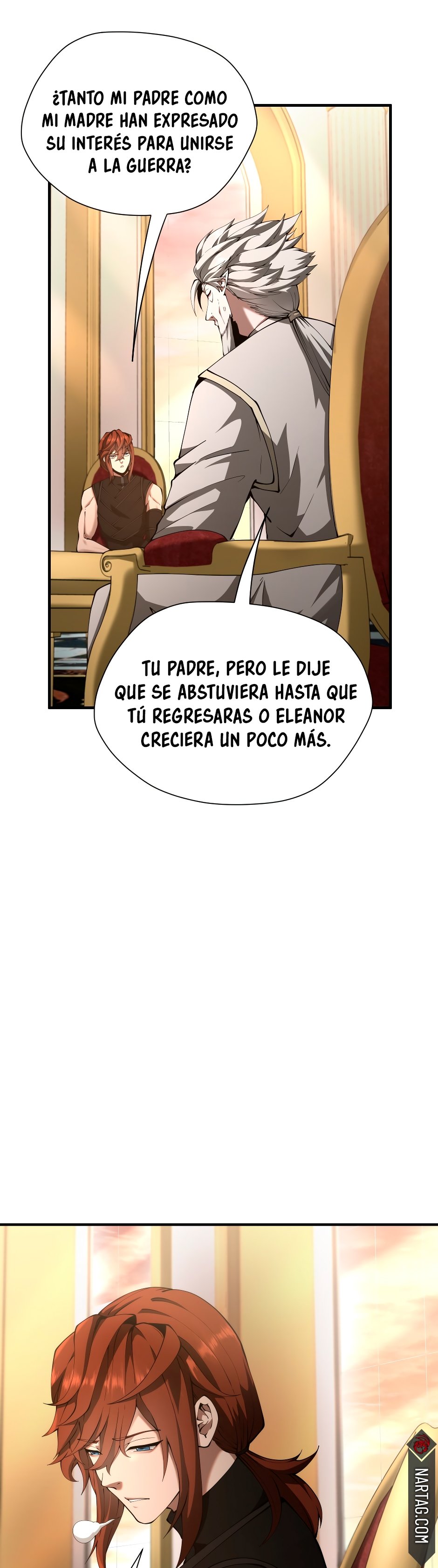 Read La Vida Después de la Muerte ES Manga Online