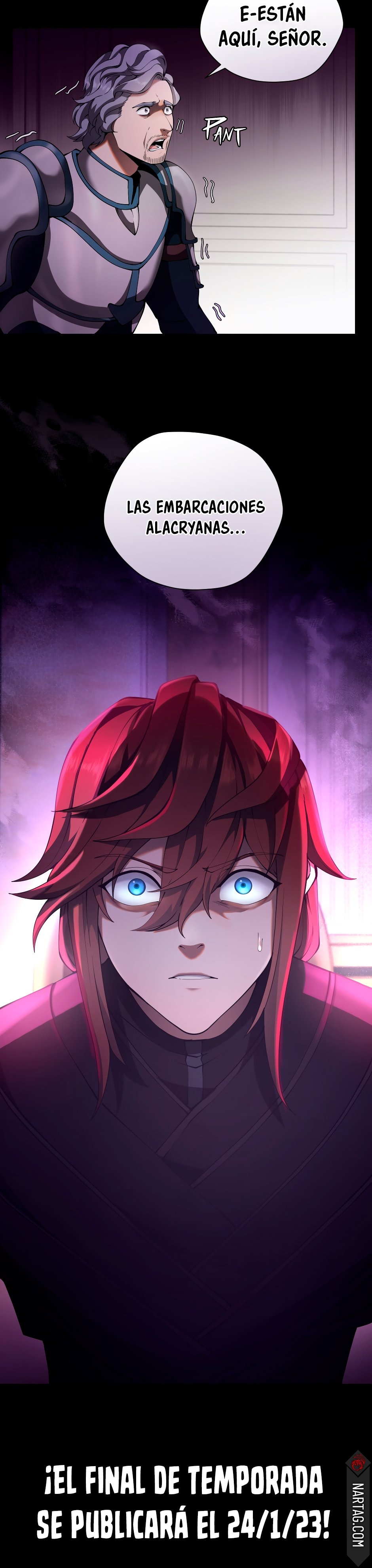 Read La Vida Después de la Muerte ES Manga Online