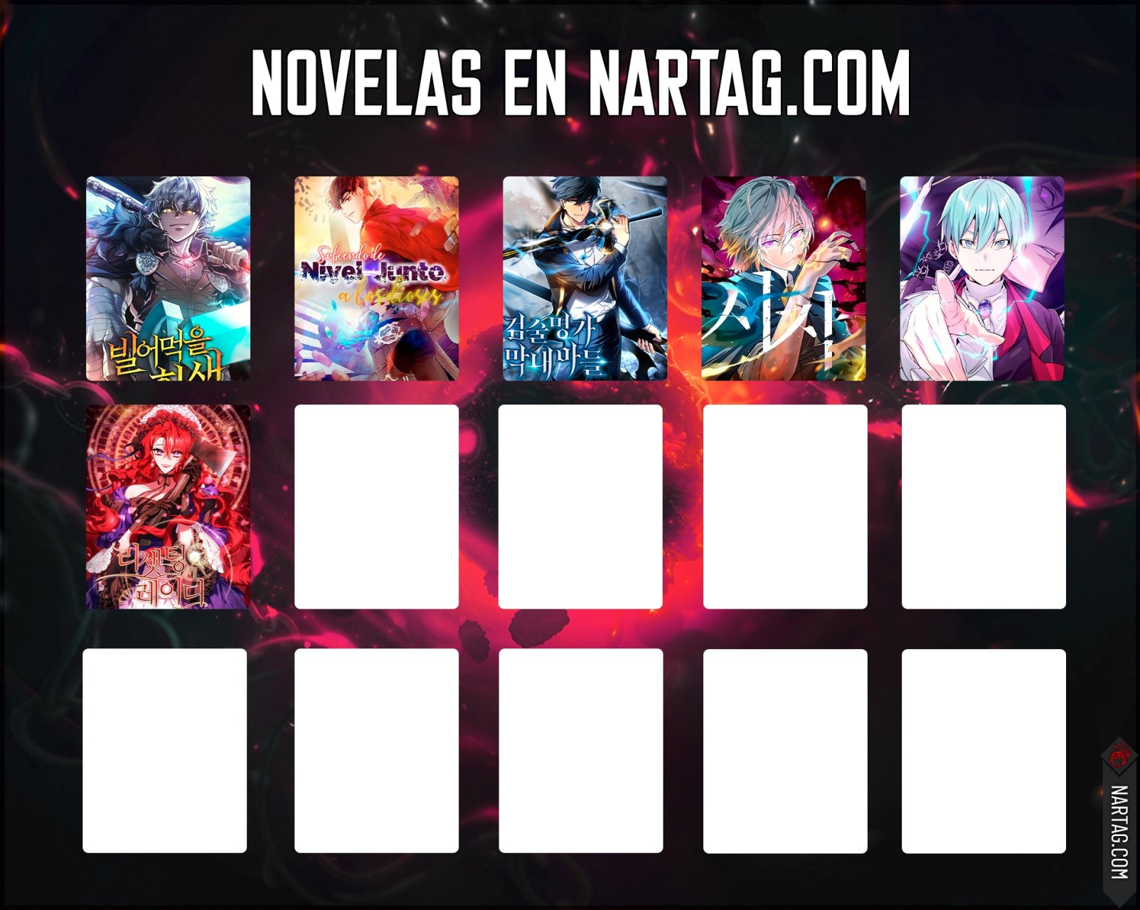 Read La Vida Después de la Muerte ES Manga Online