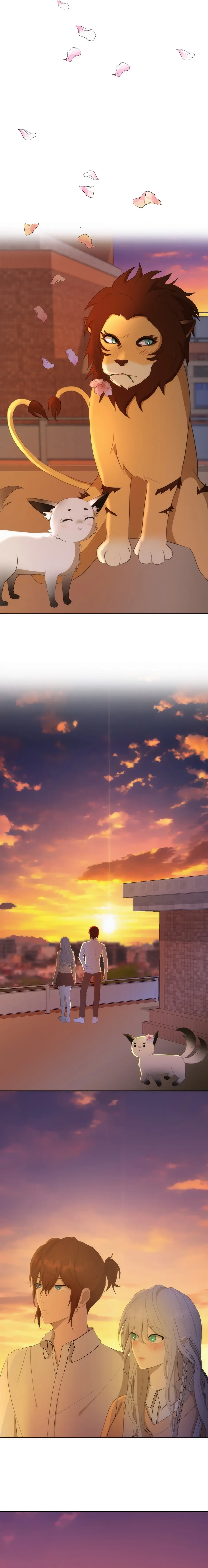 Read La Vida Después de la Muerte ES Manga Online