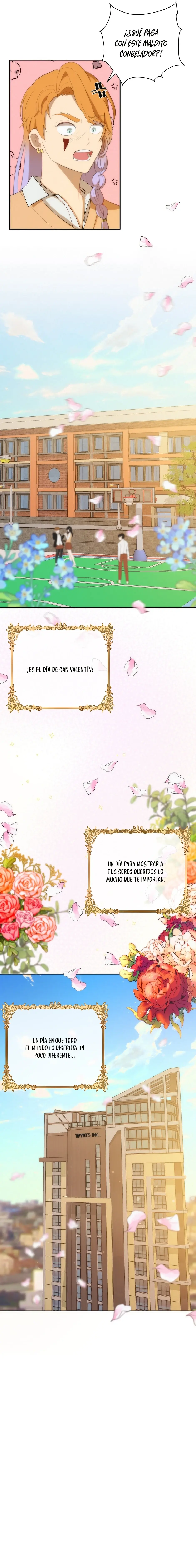 Read La Vida Después de la Muerte ES Manga Online