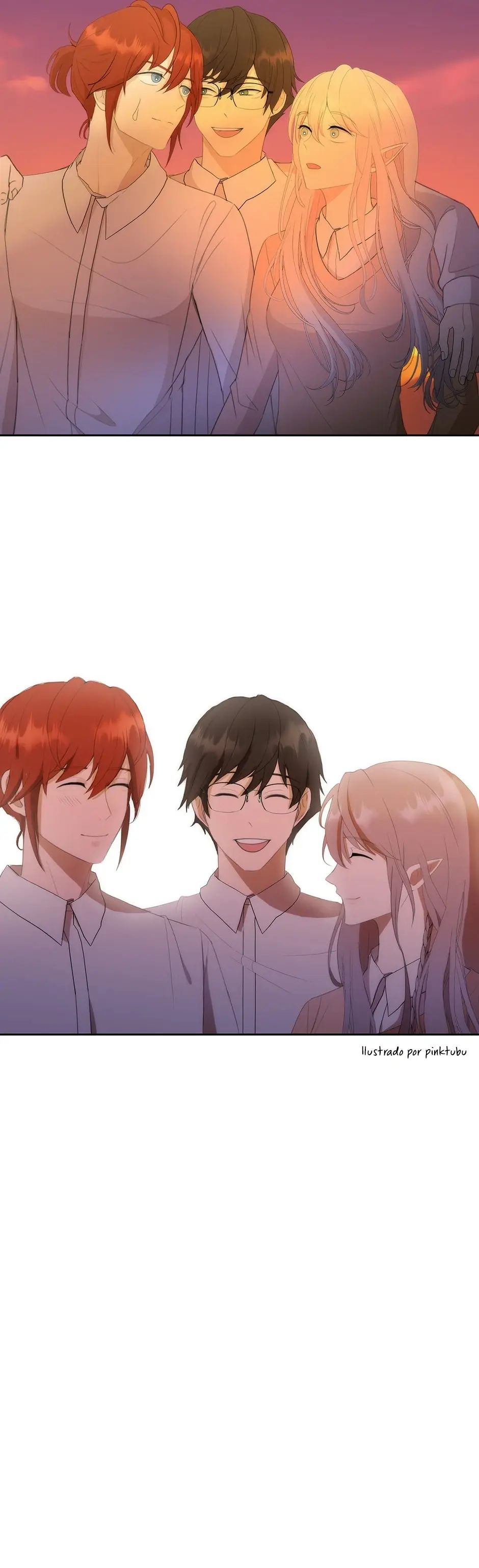 Read La Vida Después de la Muerte ES Manga Online