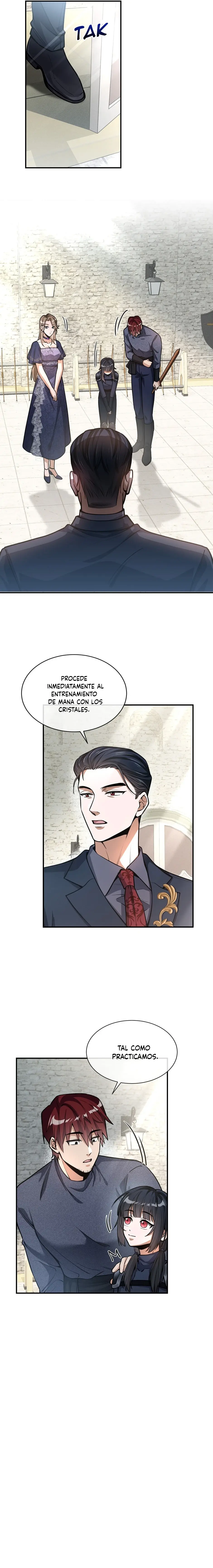 Read La Vida Después de la Muerte ES Manga Online