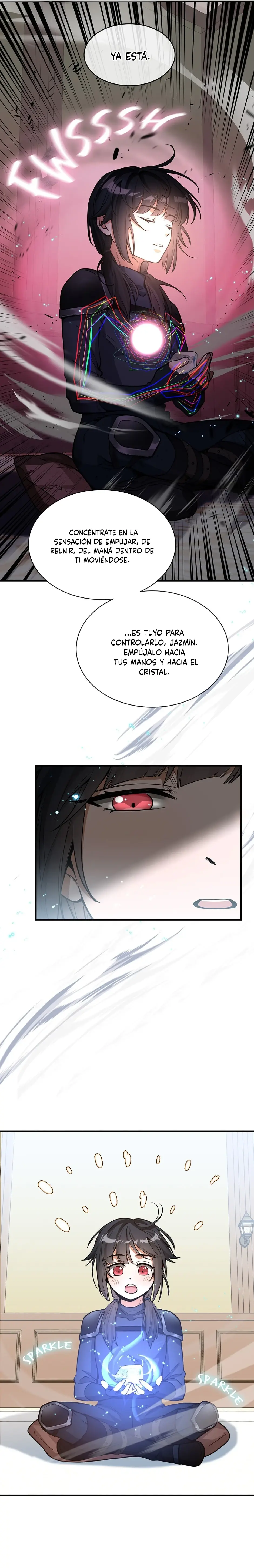 Read La Vida Después de la Muerte ES Manga Online