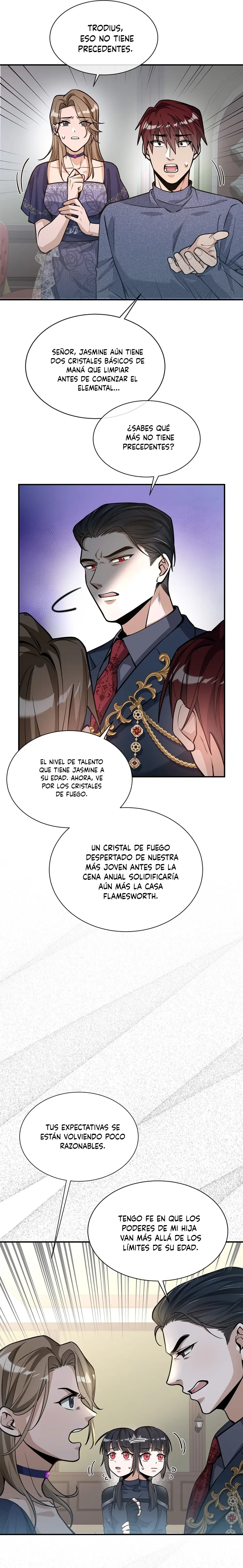 Read La Vida Después de la Muerte ES Manga Online
