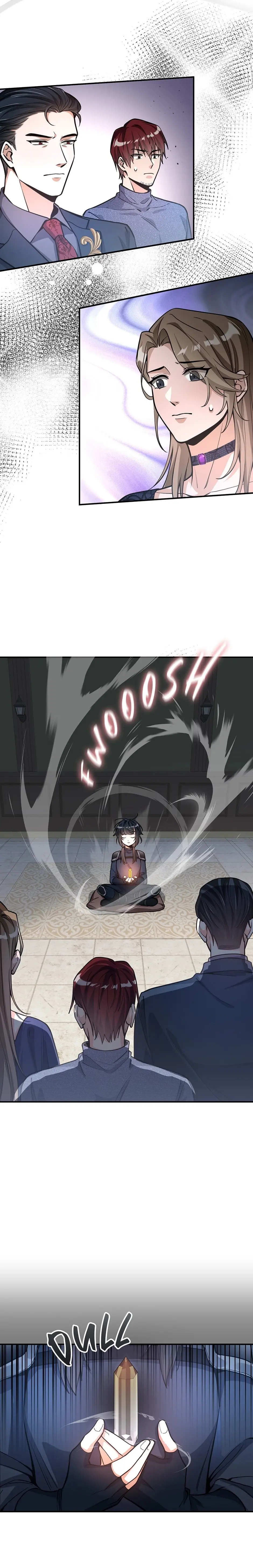 Read La Vida Después de la Muerte ES Manga Online