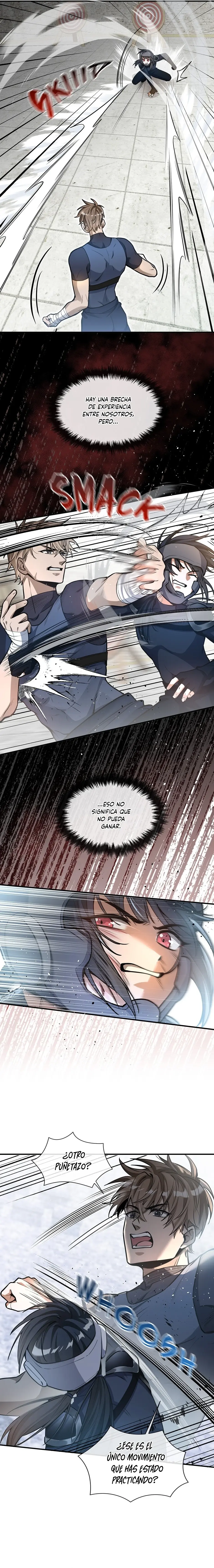 Read La Vida Después de la Muerte ES Manga Online