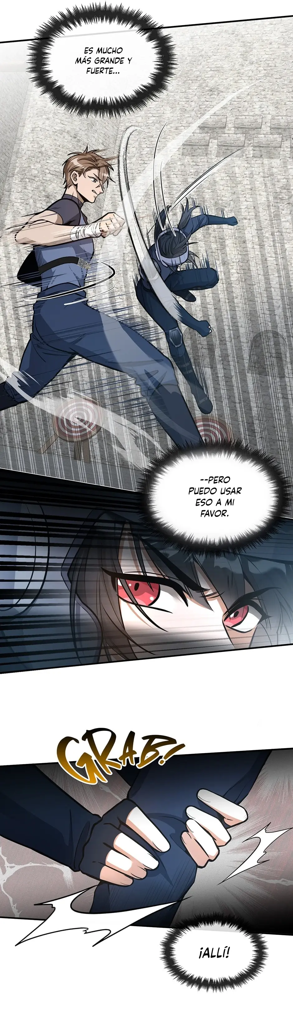 Read La Vida Después de la Muerte ES Manga Online