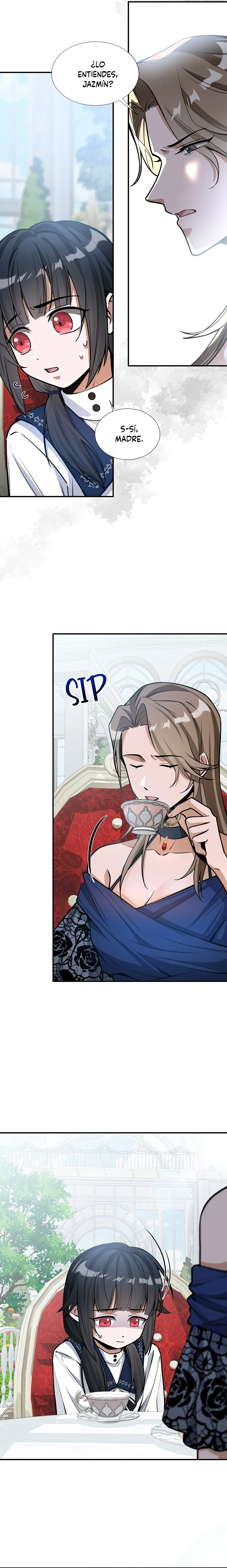 Read La Vida Después de la Muerte ES Manga Online