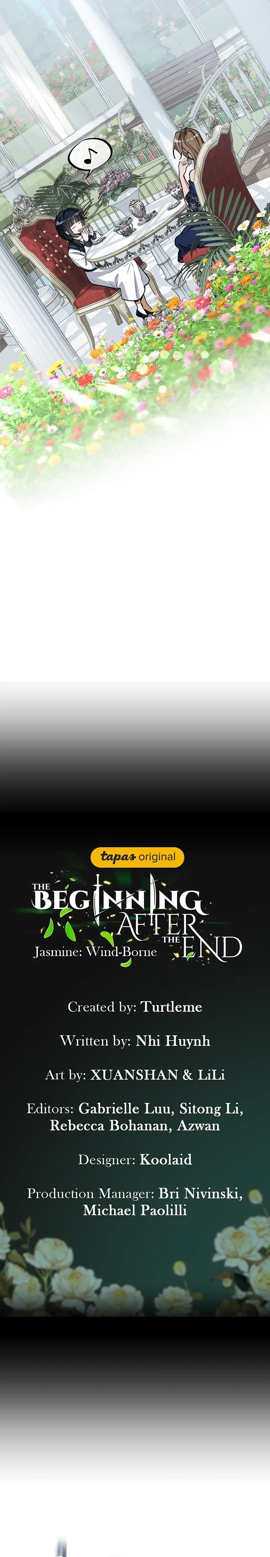 Read La Vida Después de la Muerte ES Manga Online