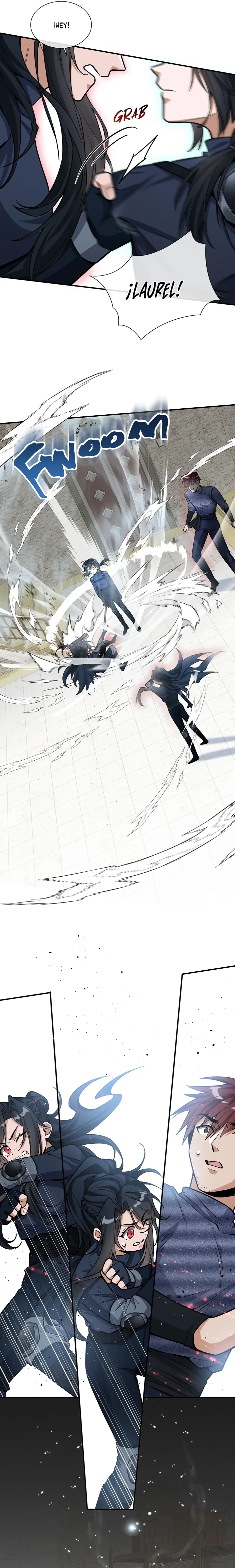 Read La Vida Después de la Muerte ES Manga Online