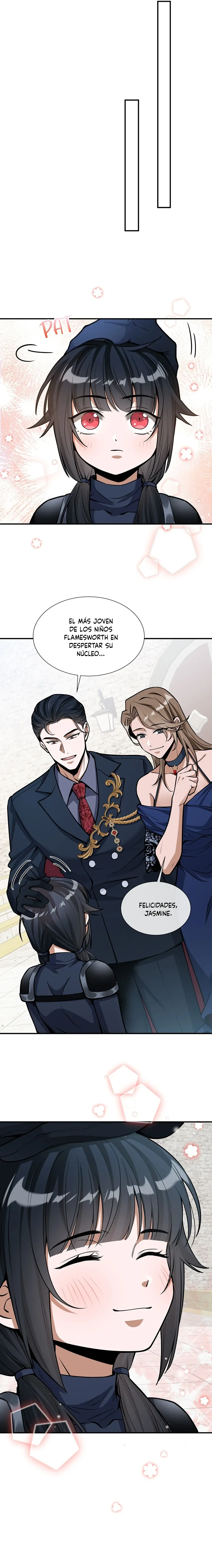 Read La Vida Después de la Muerte ES Manga Online