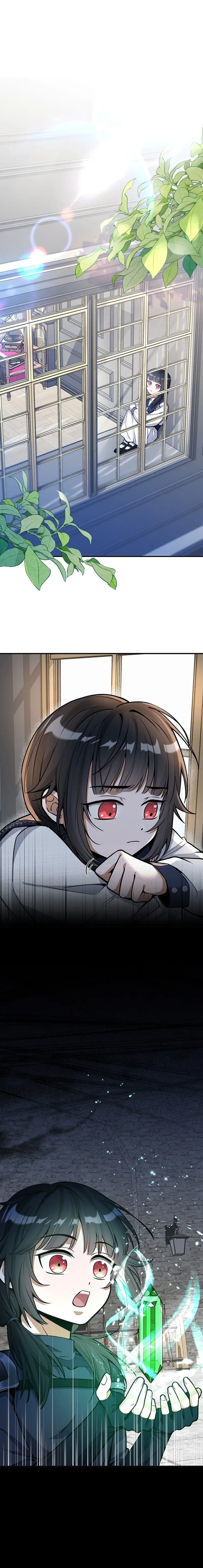 Read La Vida Después de la Muerte ES Manga Online