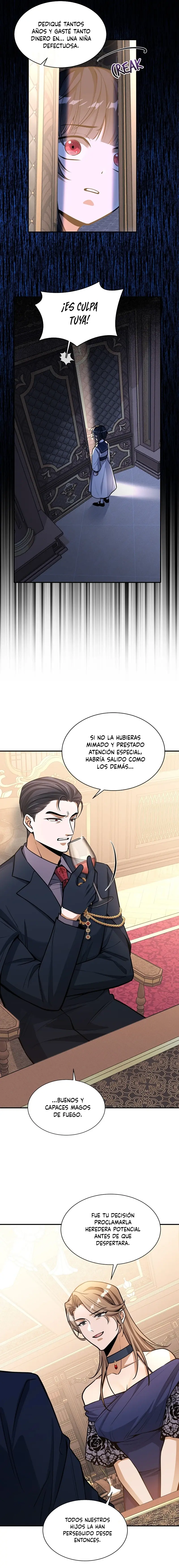 Read La Vida Después de la Muerte ES Manga Online