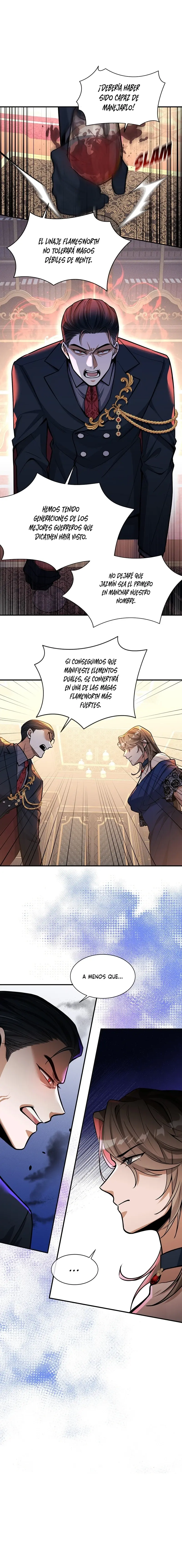 Read La Vida Después de la Muerte ES Manga Online