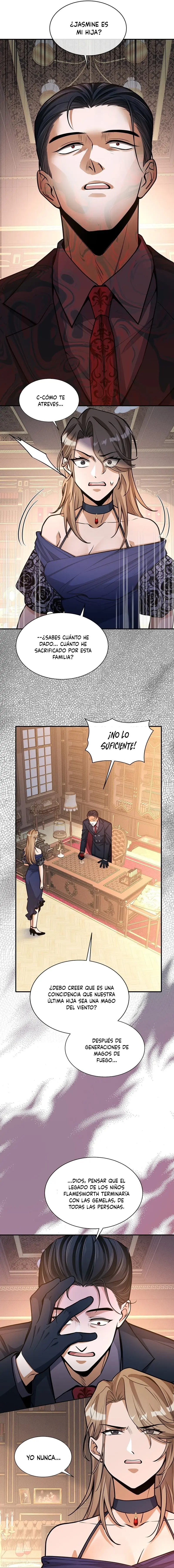 Read La Vida Después de la Muerte ES Manga Online