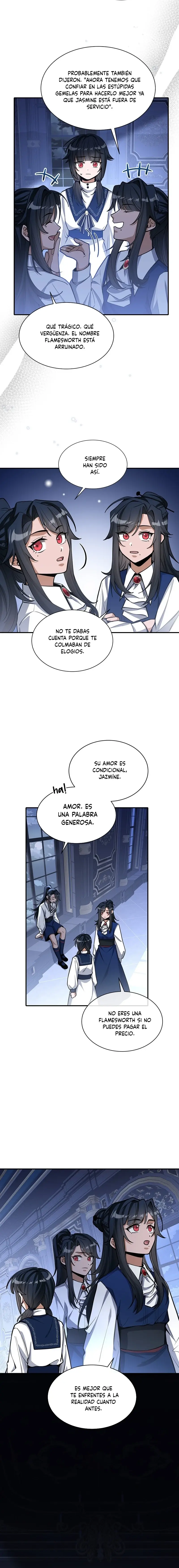 Read La Vida Después de la Muerte ES Manga Online