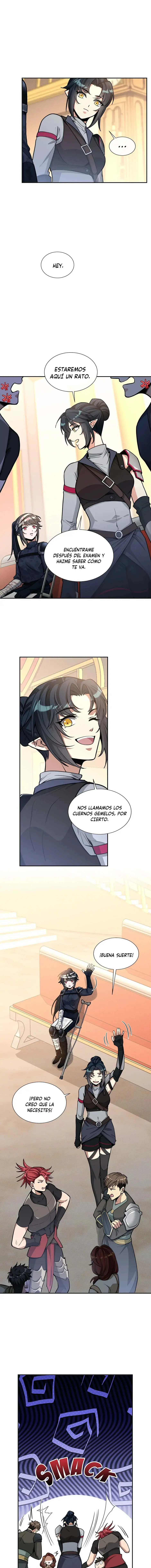Read La Vida Después de la Muerte ES Manga Online