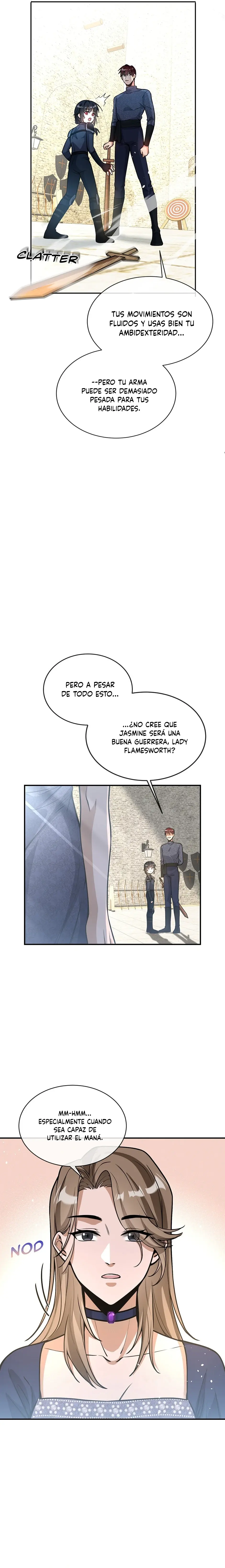 Read La Vida Después de la Muerte ES Manga Online