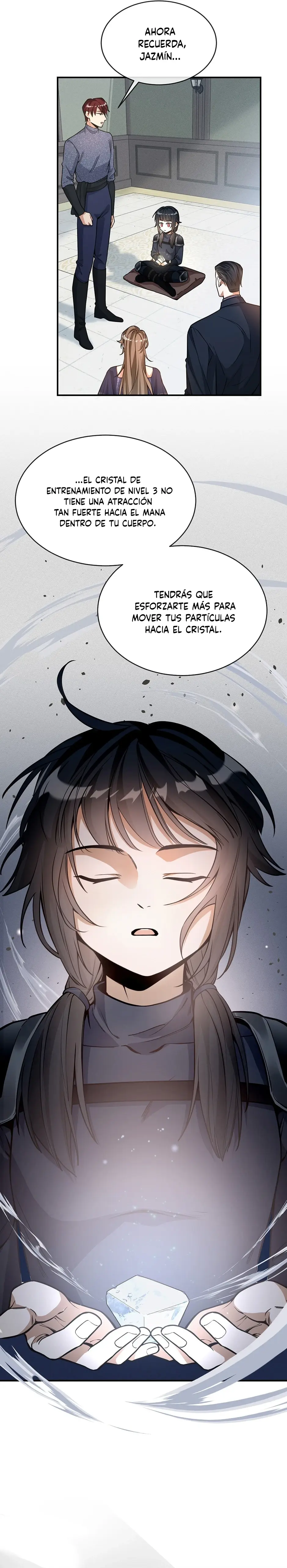 Read La Vida Después de la Muerte ES Manga Online