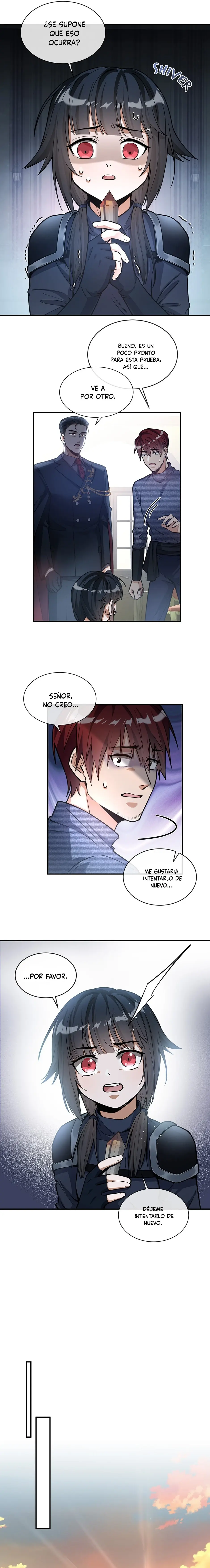 Read La Vida Después de la Muerte ES Manga Online