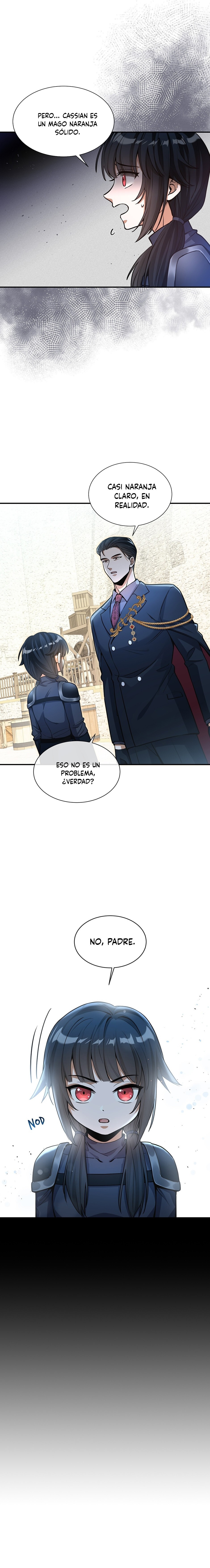 Read La Vida Después de la Muerte ES Manga Online