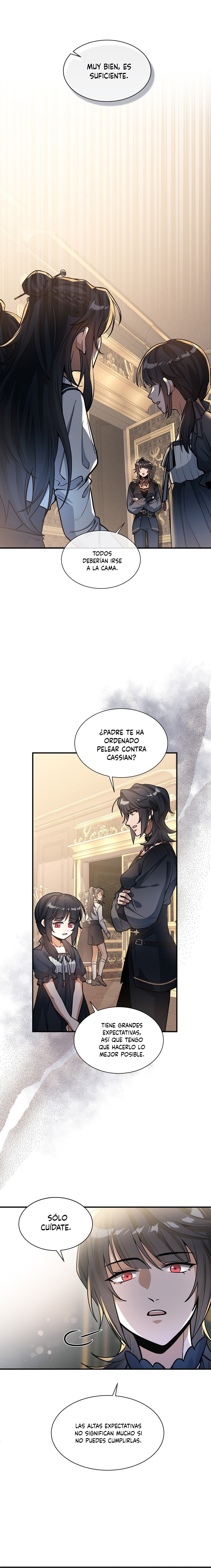 Read La Vida Después de la Muerte ES Manga Online
