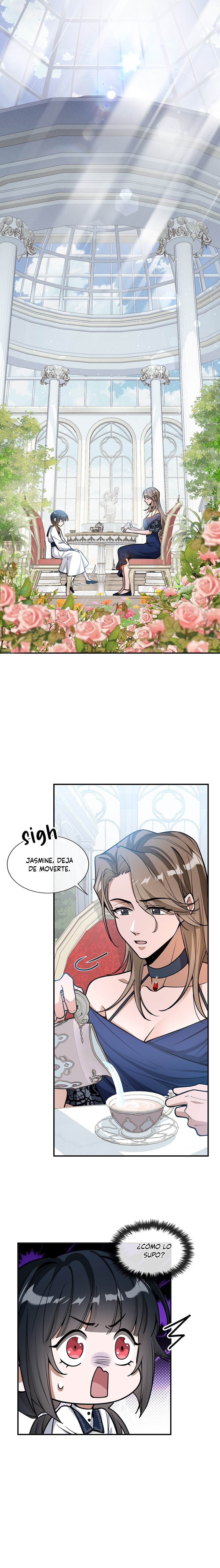 Read La Vida Después de la Muerte ES Manga Online