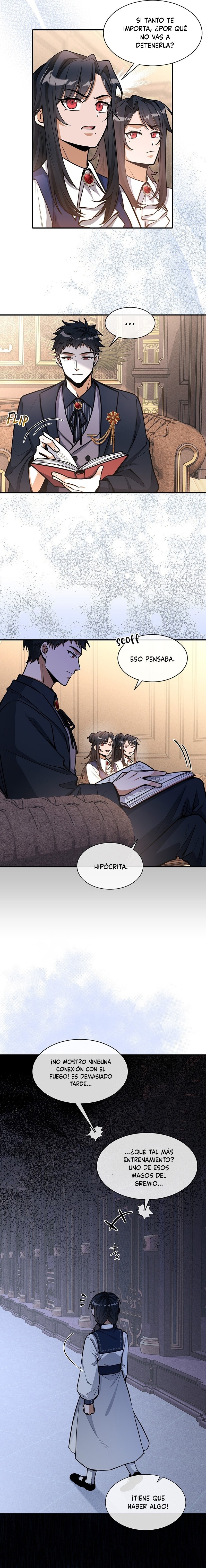 Read La Vida Después de la Muerte ES Manga Online
