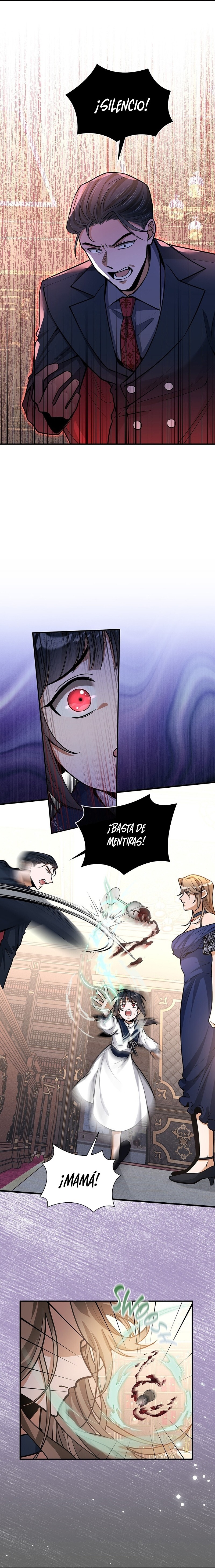 Read La Vida Después de la Muerte ES Manga Online