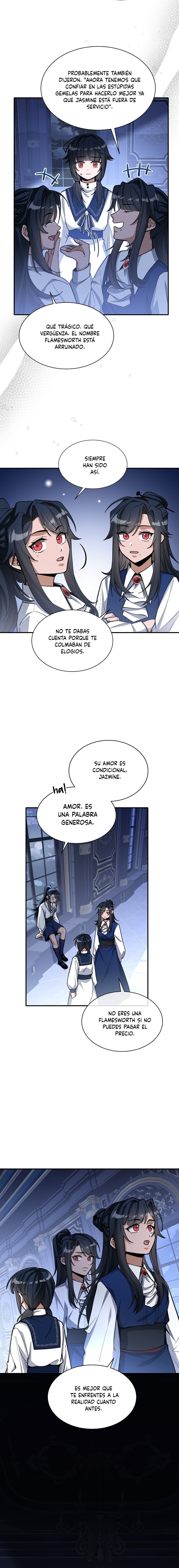 Read La Vida Después de la Muerte ES Manga Online