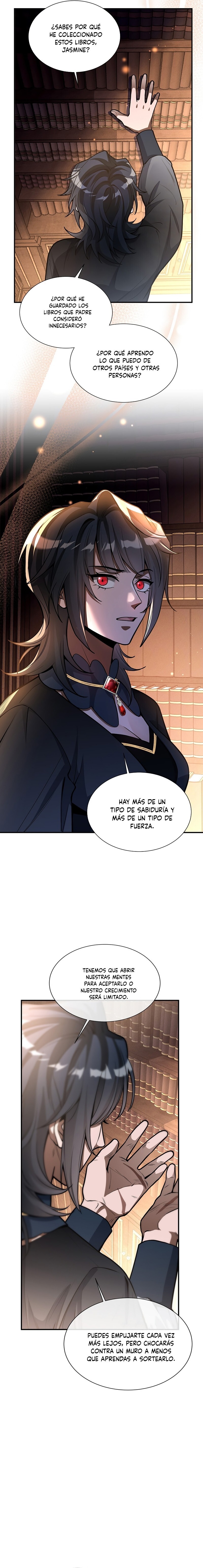 Read La Vida Después de la Muerte ES Manga Online