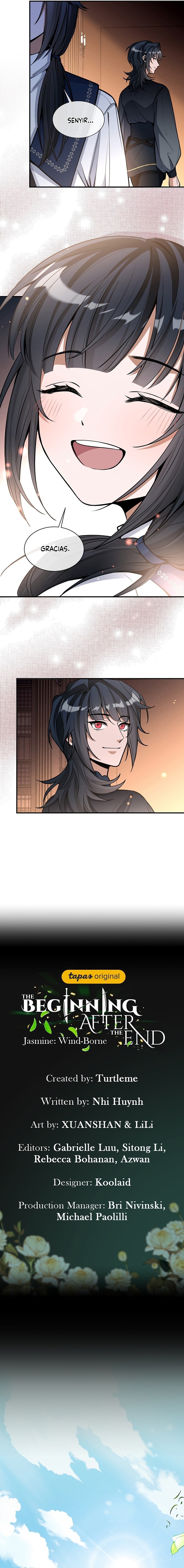 Read La Vida Después de la Muerte ES Manga Online