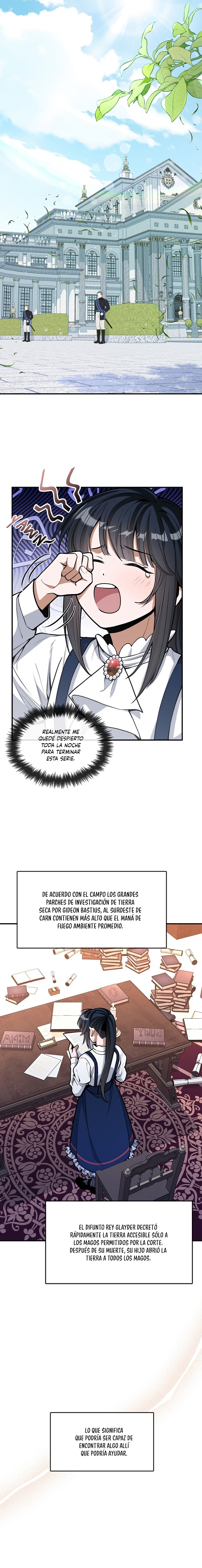 Read La Vida Después de la Muerte ES Manga Online