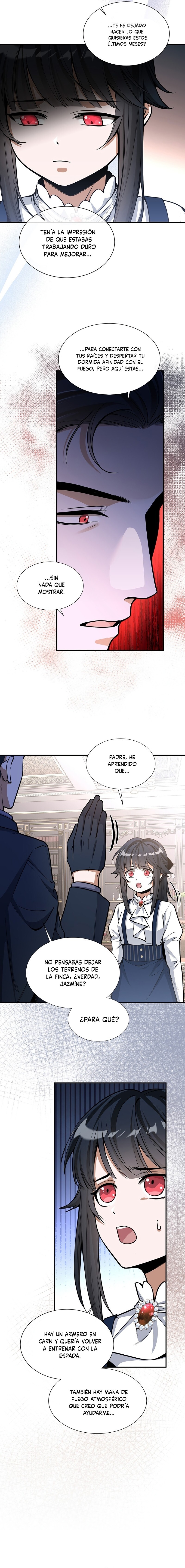 Read La Vida Después de la Muerte ES Manga Online